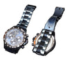 Hugo Boss Hero Men's Watch**Boxed**