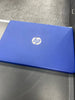 HP 14S-DQ0012/N4120/4GB RAM/128GB SSD/14"/W10/B