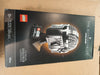 The Mandalorian Helmet 75328 | Star Wars | LEGO
