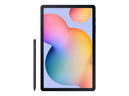 Samsung Galaxy Tab S6 Lite 10.4 Inch Tablet - 64GB LTE - Grey -