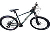 Gaint Talon 3 2021 Hardtail Mountain Bike - 17" (M) Frame - 27.5" Wheel - 14 Speed