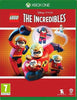 LEGO The Incredibles