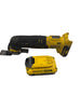 Stanley Fatmax V20 SFMCE500 18V Cordless Multi-Purpose Tool