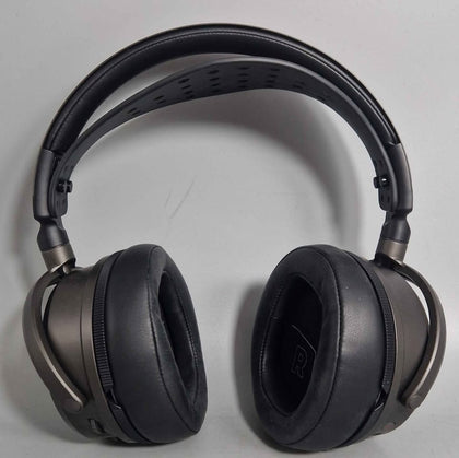 Audeze Maxwell Wireless Gaming Headset (PS5, PS4) With Dongle *mic missing*