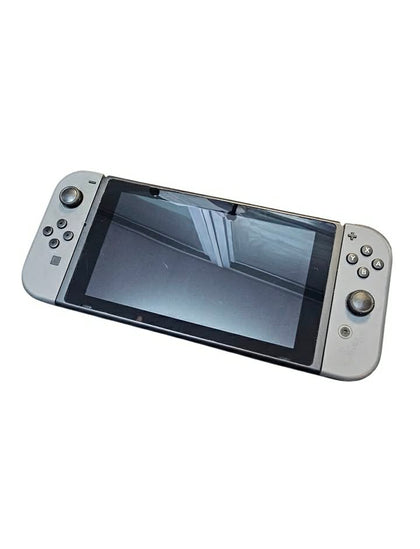Nintendo Switch v1 Console & Docking Station