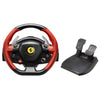 Thrustmaster Ferrari 458 Spider Racing Wheel  Xboxone/series s/x - Red/Black