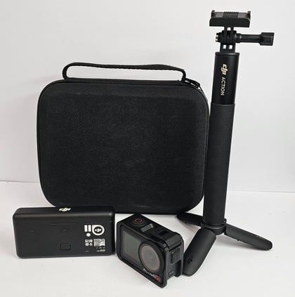 DJI Osmo Action 5 Pro Camera Bundle