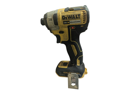 Dewalt dcf887 brushless impact driver/Body only