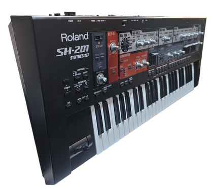 Roland SH-201 Analog Modeling Synthesizer
