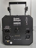 Equinox Super Boogie 24 x 3W RGBA LEDs Wide Angle Lighting Effect