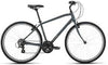 **Sale** Raleigh Detour 1 2020 - Hybrid Sports Bike + Kids seat **Collection Only**