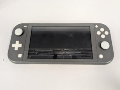 Nintendo Switch Lite Console Boxed