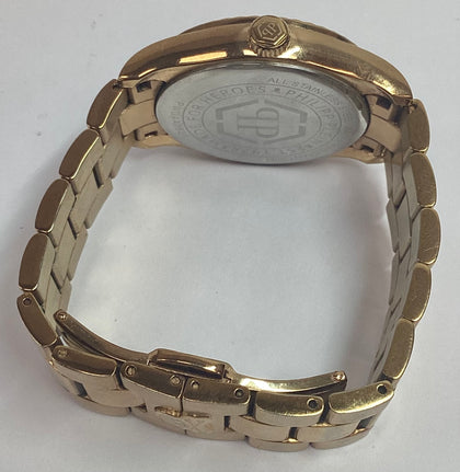 Philip Plein Queen Ladies Watch