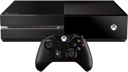 Microsoft Xbox One 500GB - Paw Patrol On A Roll
