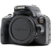 Canon EOS 100D - Body Only