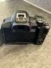 Canon EOS R50 Mirrorless Camera Black + RF-S 18-45mm F4.5-6.3 IS STM Lens