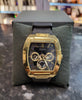 Guess Phoenix GW0202G1 Watch Black