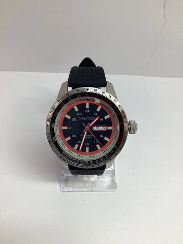 Nautica Pier 39 mens watch