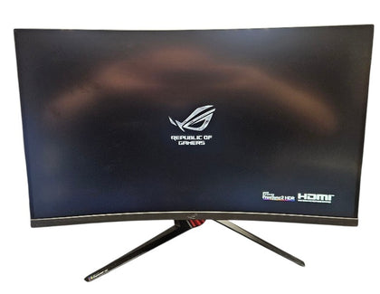 ASUS ROG Strix XG32UQ 32