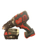 Milwaukee Heavy Duty Combi Drill M18 BPD