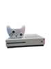 Xbox One S Console, 500GB, White