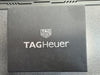 ⭐ SALE ⭐  Mens Tag Heuer Aquaracer 300M 41MM Watch WBD1112