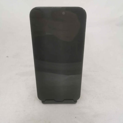 Apple iPhone 14 Pro Max 128GB space black Unboxed & Unlocked some marks from general use ref pic