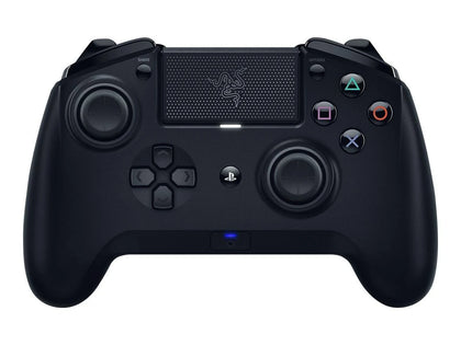 Razer Raiju Ultimate Gaming Controller For PS4 - Black (RZ06-0206)