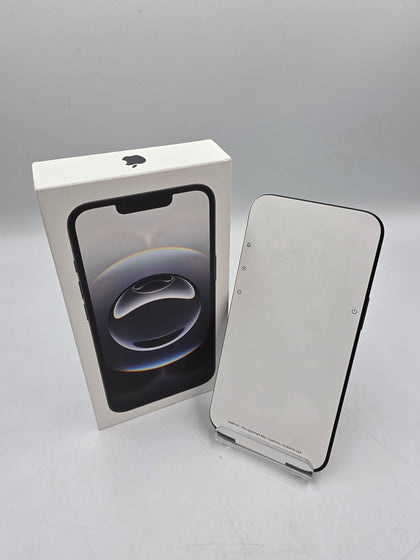 Apple iphone 16e 128gb Black