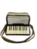 Sorrento K123 Accordion