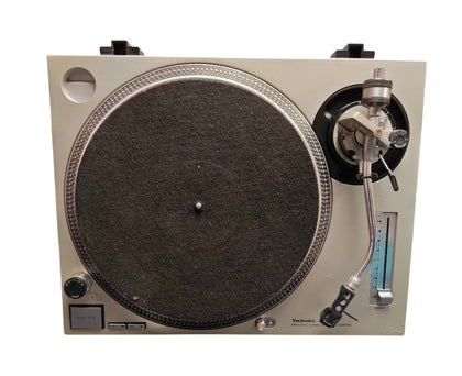Technics SL-1200MK2 Turntable**Unboxed** COLLECTION ONLY