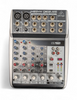 Behringer XENYX Q802USB Premium 8 Input 2 Bus Mixer *Unboxed*