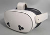 Meta Quest 3s vr headset 128GB(with controllers)