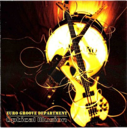Euro Groove Department – Optical Illusion