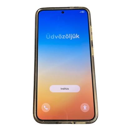 Samsung Galaxy S25 128GB 100% Battery Health 208 Cycle Count
