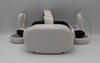 Meta Oculus Quest 2 VR Headset, With Controllers, 128GB, Unboxed