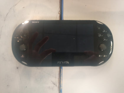 SONY PSvita slim