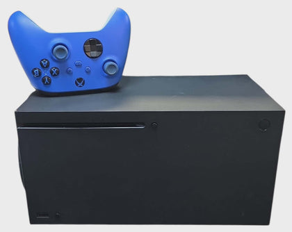 Microsoft Xbox Series X Console