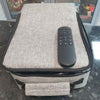 XGODY X1 Pro Home Theatre | 1080p Native Resolution, 12,000 Lumens, 300-Inch Display