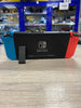* Nintendo Switch Console, 32GB + Neon Red/Blue Joy-Con, Unboxed - Console And Charger Only