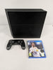 Playstation 4 500GB Black Console FIFA 18 Package