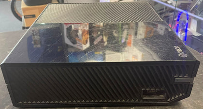 XBOX ONE - 5OOGB - 6 GAMES