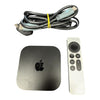 Apple TV 3rd Gen-inc remote