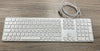 Satechi keyboard