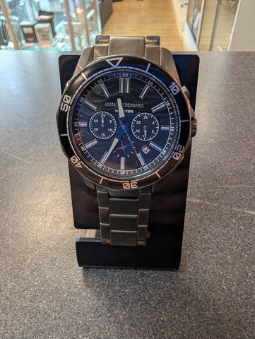 Armani Exchange Men's AX1959 Stainless Steel Watch