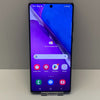 Samsung Galaxy Note20 5G Unlocked Model SM-N981B/DS 256GB