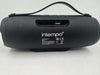 Intempo Bluetooth Speaker - Model EE6959BLKSTKUK