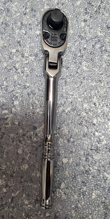 Snap- On 3/8 Drive FlexHead Rachet