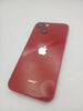 Apple iPhone 13 mini 128GB Red smartphone unlocked unboxed (84% battery health)