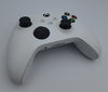Microsoft Xbox One S 500GB White gaming console with 1 x controller and all leads unboxed